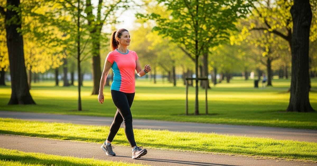 Why the Most Boring Exercise Might Be the Only One You'll Actually Keep Doing