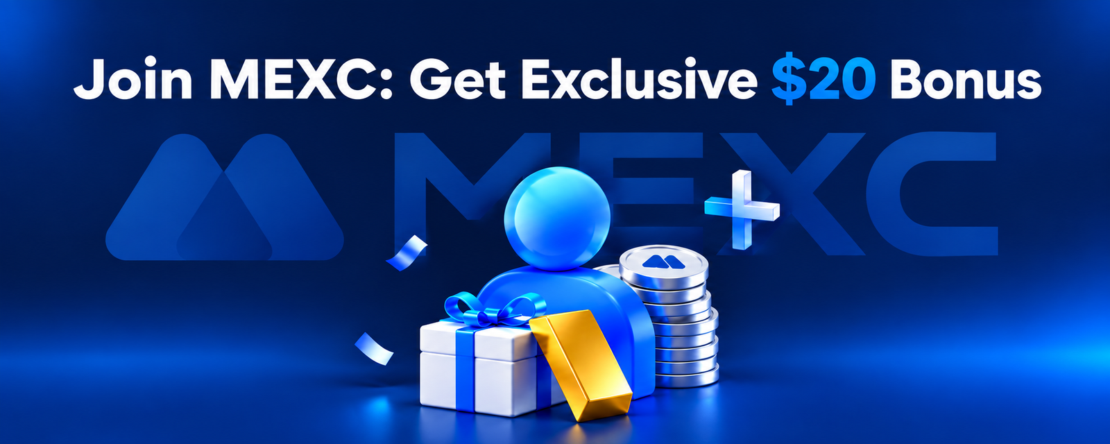 MEXC Rewards and Bonus: Understanding Welcome Bonuses and Promotions