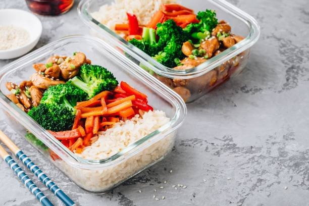 How to Meal Prep When You Hate Meal Prepping