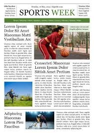 Sports and Physical Activity: Benefits, Types and Importance in Daily Life
