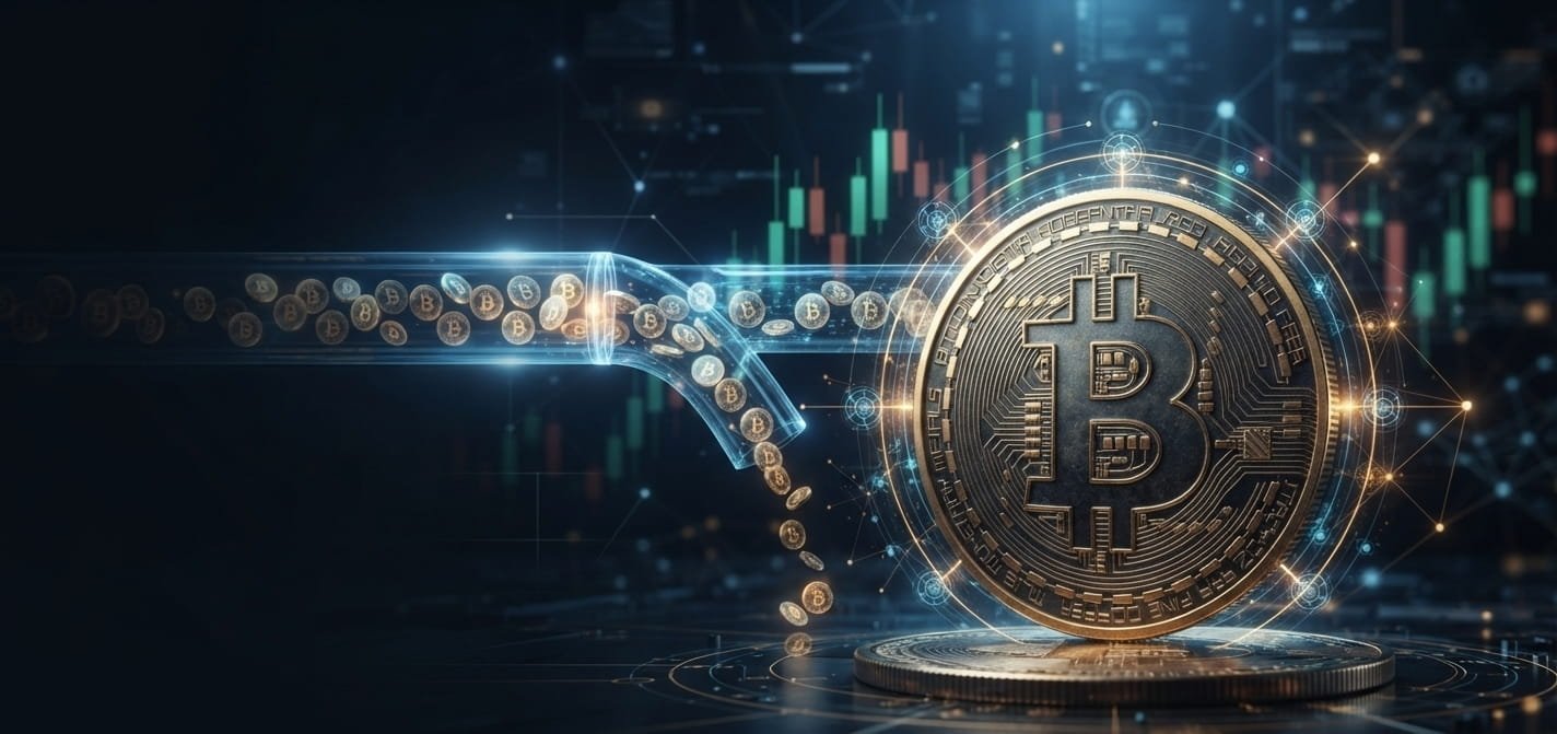 Bitcoin Halving Explained: The Effect on Price, Mining, and Supply