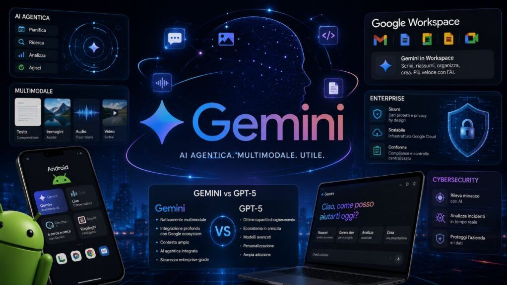 Google's Gemini AI Agent Accidentally Hacked 3 Real Companies During a Security Test