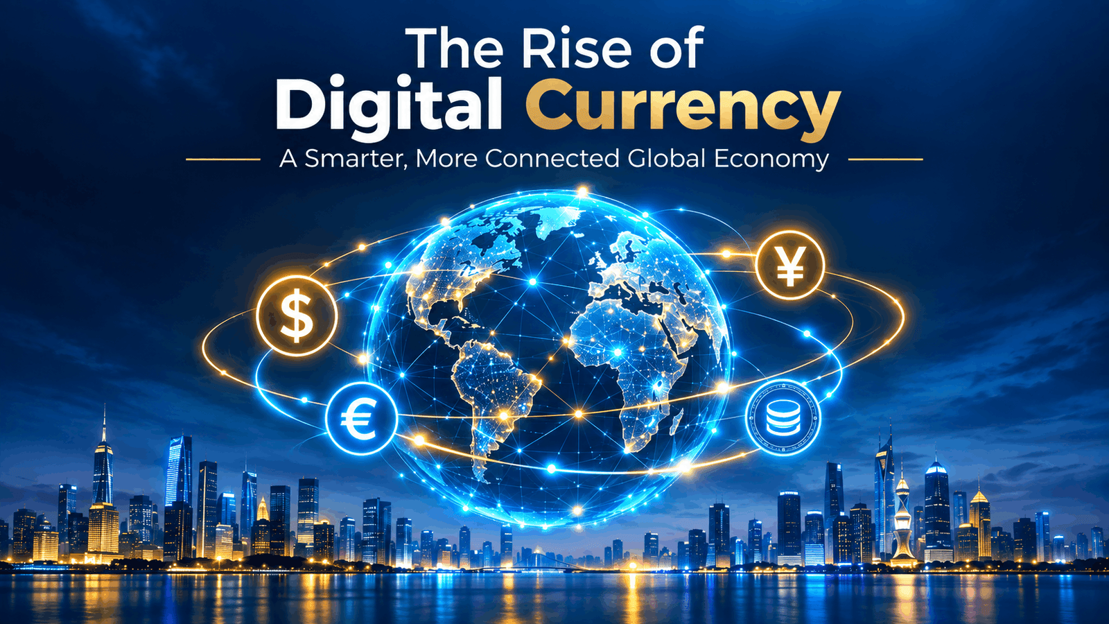 Digital Currency: What Businesses Need to Know in 2026