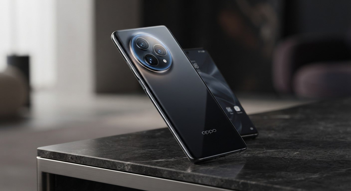 Oppo Find X10 Pro Max: Three 200MP Cameras and a Battery That Just Won't Quit