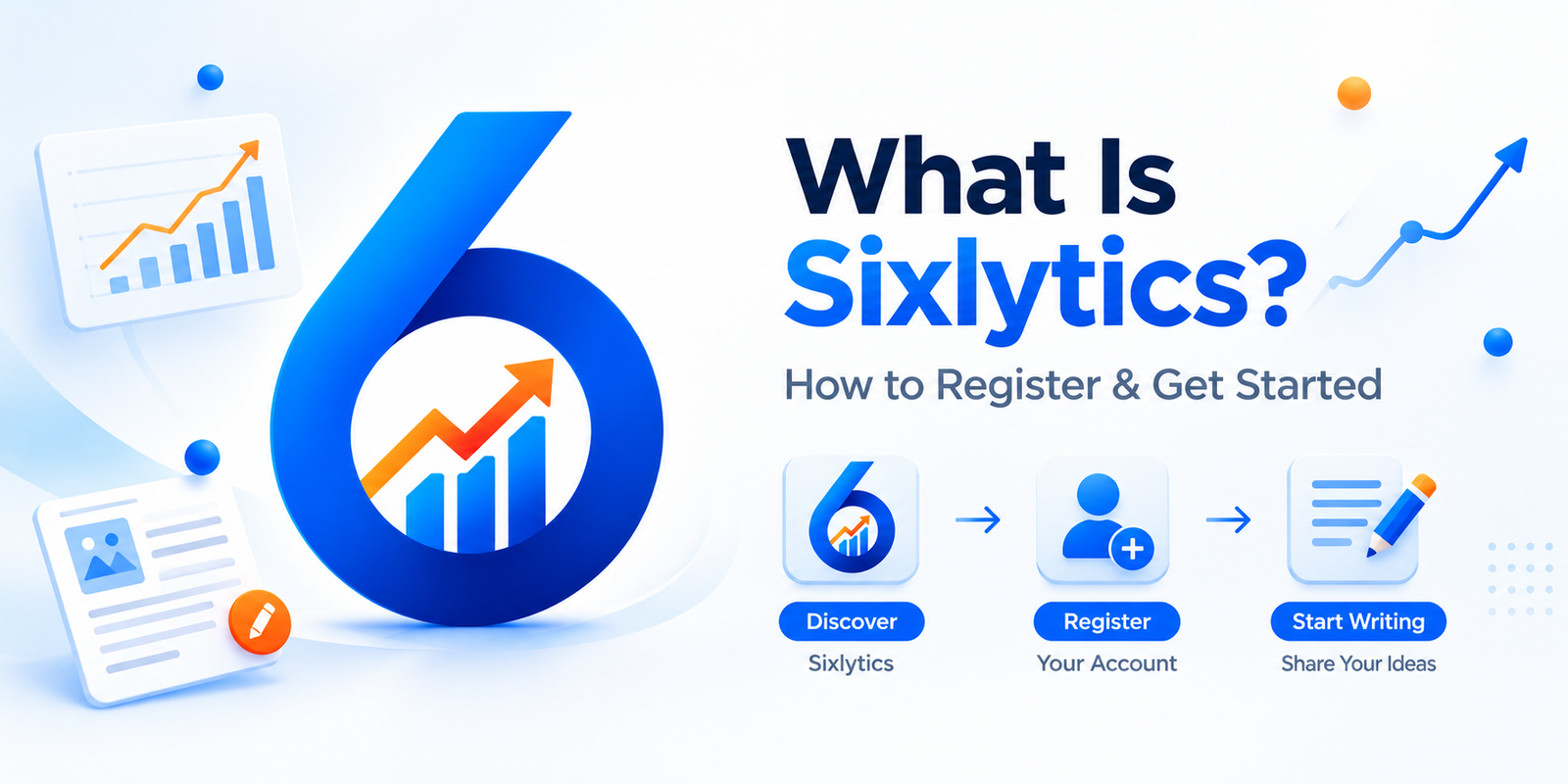 What Is Sixlytics. Complete Beginner Guide to Registration and Earning 2026
