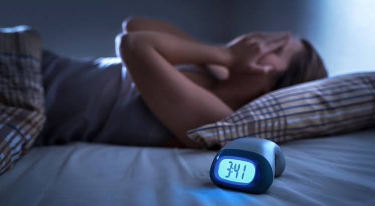 Why You're Tired All Day Even After a Full Night's Sleep