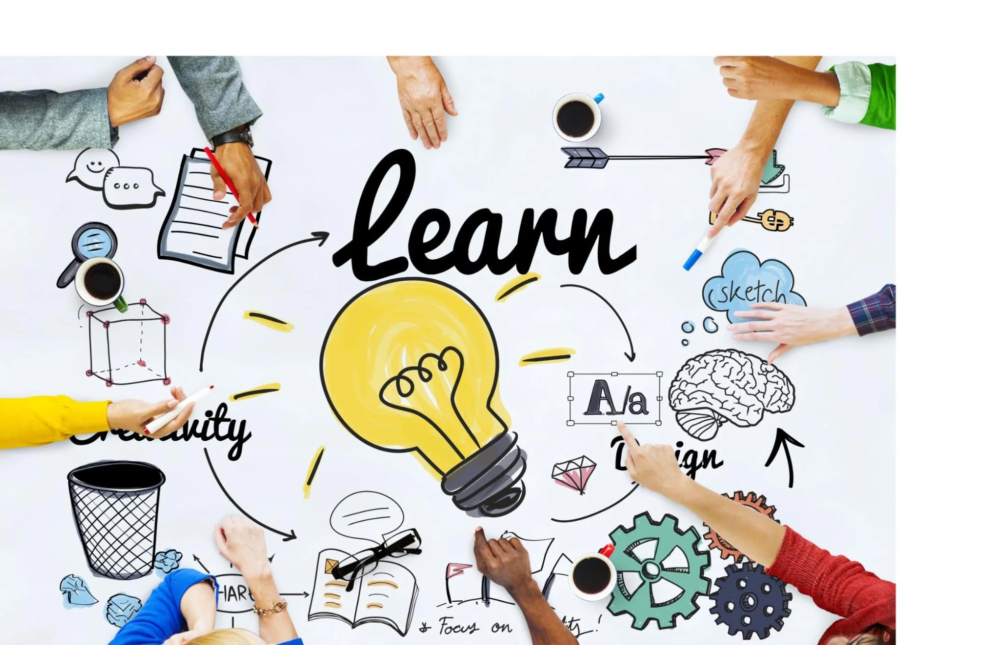 Why You Keep Quitting New Skills Before You Get Good at Them