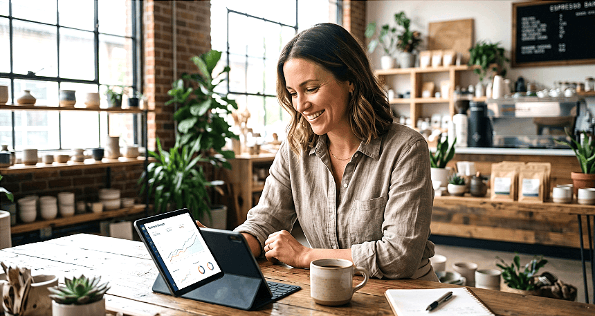 10 Secrets to Success for Small Businesses in 2026