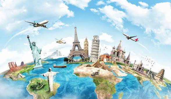 Airport Tips to Travel Like a Pro Complete Travel Guide