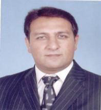Saeed Ullah Habib