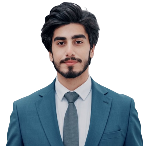Humza Bukhari